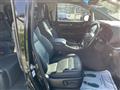 2022 Toyota Alphard