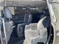 2022 Toyota Alphard