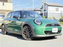 2024 BMW MINI