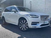 2023 Volvo XC90