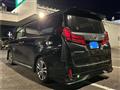 2022 Toyota Alphard