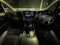 2022 Toyota Alphard