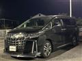 2022 Toyota Alphard