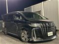2022 Toyota Alphard