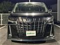 2022 Toyota Alphard