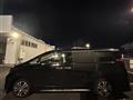 2022 Toyota Alphard