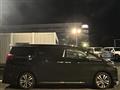 2022 Toyota Alphard