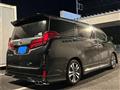 2022 Toyota Alphard