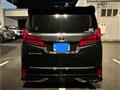 2022 Toyota Alphard