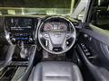 2022 Toyota Alphard