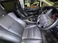 2022 Toyota Alphard