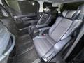 2022 Toyota Alphard