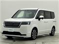 2024 Honda Step WGN