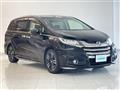 2017 Honda Odyssey Hybrid