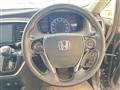 2017 Honda Odyssey Hybrid