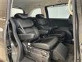 2017 Honda Odyssey Hybrid