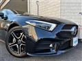 2018 Mercedes-Benz Cls-Class
