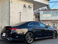 2018 Mercedes-Benz Cls-Class