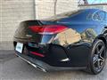2018 Mercedes-Benz Cls-Class