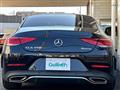 2018 Mercedes-Benz Cls-Class