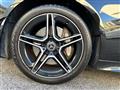 2018 Mercedes-Benz Cls-Class