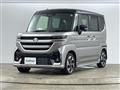 2024 Suzuki Spacia