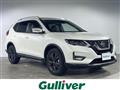 2021 Nissan X-Trail