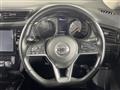 2021 Nissan X-Trail