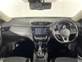 2021 Nissan X-Trail