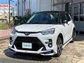 2023 Toyota Raize