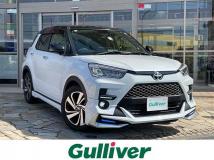 2023 Toyota Raize