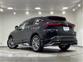 2024 Toyota Harrier Hybrid
