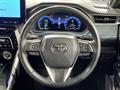 2024 Toyota Harrier Hybrid