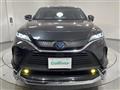 2024 Toyota Harrier Hybrid