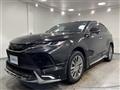 2024 Toyota Harrier Hybrid