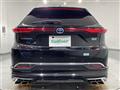 2024 Toyota Harrier Hybrid