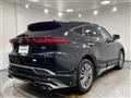 2024 Toyota Harrier Hybrid