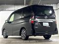 2022 Nissan Serena