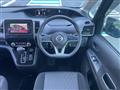 2022 Nissan Serena
