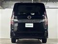 2022 Nissan Serena