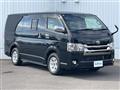 2019 Toyota Hiace Van