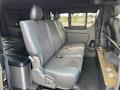 2019 Toyota Hiace Van