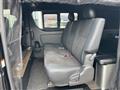 2019 Toyota Hiace Van
