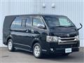 2019 Toyota Hiace Van