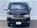 2019 Toyota Hiace Van
