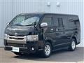 2019 Toyota Hiace Van