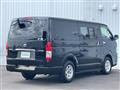 2019 Toyota Hiace Van