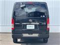 2019 Toyota Hiace Van