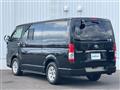 2019 Toyota Hiace Van