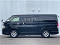 2019 Toyota Hiace Van